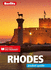 Berlitz Pocket Guide Rhodes