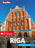 Berlitz Pocket Guide Riga (Travel Guide With Dictionary) (Berlitz Pocket Guides, 633)
