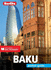 Berlitz Pocket Guide Baku (Travel Guide with Dictionary)