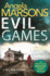 Evil Games: the Gripping Heart-Stopping Thriller