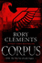 Corpus: a Gripping Spy Thriller (Tom Wilde 1)