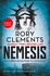 Nemesis: an Unputdownable Wartime Spy Thriller