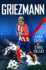 Griezmann: Updated Edition: 37 (Luca Caioli)