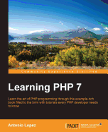 Learning Php 7