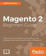 Magento 2 Beginners Guide