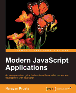 Modern Javascript Applications