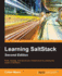 Learning Saltstack-Second Edition