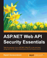 Asp. Net Web Api Security Essentials