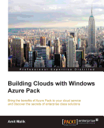 Building Clouds With Windows Azure Pack