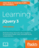 Learning jQuery 3 - Fifth Edition
