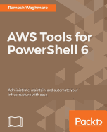 Aws Tools for Powershell 6