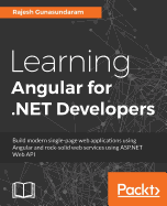 Learning Angular for. Net Developers