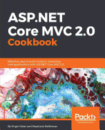 Asp. Net Core Mvc 2.0 Cookbook