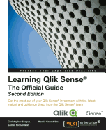 Learning Qlik Sense? ? : the Official Guide Second Edition