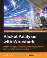 Packet Analysis With Wireshark