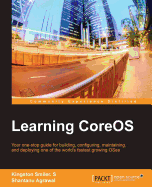 Learning Coreos