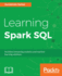 Learning Spark Sql