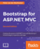 Bootstrap for Asp. Net Mvc-Second Edition
