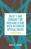Safety and Consent for Kids and Teens With Autism Or Special Needs