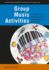 Group Music Activities for Adults With Intellectual and Developmental Disabilities