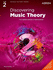 Discovering Music Theory, the Abrsm Grade 2 Workbook (Theory Workbooks (Abrsm))