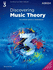 Discovering Music Theory - Grade 3
