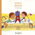Steam Stories: Robot Repairs (Technology)
