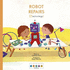 Steam Stories: Robot Repairs (Technology): 1