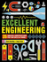Excellent Engineering: 35 Amazing Constructions You Can Build at Home: 1 (Steam Activities)