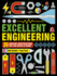 Excellent Engineering: 35 Amazing Constructions You Can Build at Home (Steam Activities)