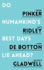Do Humankinds Best Days Lie Ahead?