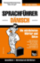 Sprachf�hrer Deutsch-D�nisch Und Mini-W�rterbuch Mit 250 W�rtern