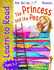 Get Set Go Learn to Read: the Princess and the Pea