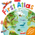 First Atlas Book