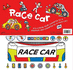 Convertible: Race Car