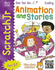 Get Set Go: Coding Scratch Jr Animation & Stories