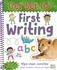 Get Set Go: First Writing (Get Set Go Practice Book)