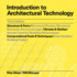 Introduction to Architectural Technology