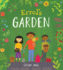 Errol's Garden: Child's Play Library-Environment