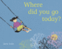 Where Did You Go Today? (Childs Play Library-Imagination)