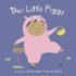 This Little Piggy (Baby Board Books)