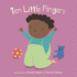 Ten Little Fingers (Baby Board Books)