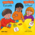 Primara Vez/First Time School (English and Spanish Edition)