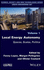 Local Energy Autonomy: Spaces, Scales, Politics