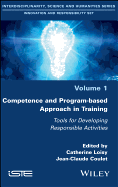 Competence and Program-Based Approach in Training