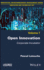 Open Innovation: Corporate Incubator