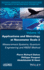 Applications and Metrology at Nanometer-Scale 2: Measurement Systems, Quantum Engineering and Rbdo Method