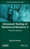 Advanced Testing of Systems-Of-Systems, Volume 2: Practical Aspects