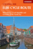 The Elbe Cycle Route: Elberadweg - Czech Republic and Germany to the North Sea