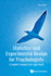 Statistics & Experimental Design for Psychologists